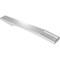 Ekena Millwork 3 1/2-in. W x 30-in. D x 38-in. H Westlake Architectural Grade PVC Knee Brace BRCP035X30X38WTL - alternate 2